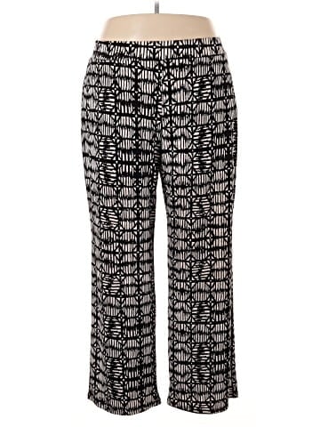 Kasper Casual Pants (view 1)