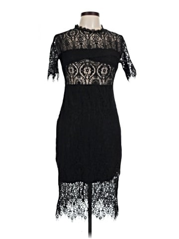Miami Cocktail Dress (view 1)
