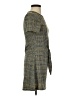 Speechless Tweed Gray Casual Dress Size XS - photo 4
