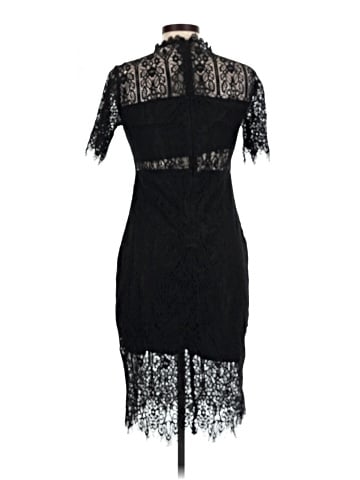 Miami Cocktail Dress (view 2)