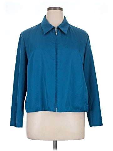 Graff Wear Track Jacket (view 1)