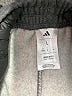 Adidas Gray Sweatpants Size L - photo 7