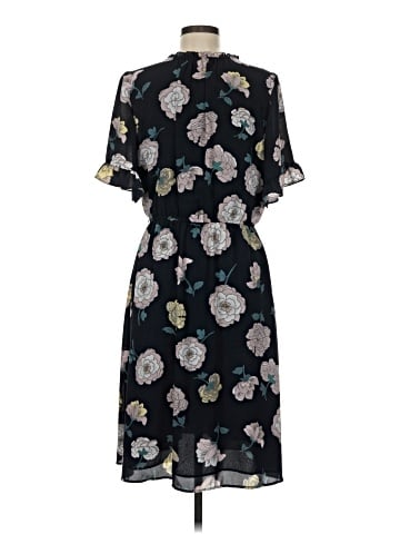 Ann Taylor LOFT Casual Dress (view 2)