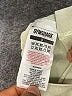 Gymshark Solid Tan Athletic Shorts Size S - photo 4