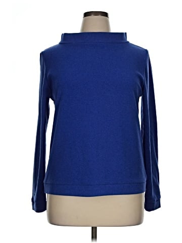 Dudley Stephens Turtleneck Sweater (view 1)