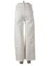 Banana Republic Ivory Jeans Size 26 waist - photo 2