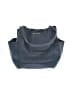 MICHAEL Michael Kors Solid Blue Tote One size - photo 1
