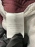 Modern Amusement Solid Burgundy Shorts Size L - photo 4