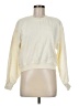 Zara Ivory Sweatshirt Size M - photo 1