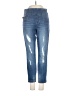 Rock & Republic Blue Jeans Size 4 - photo 1