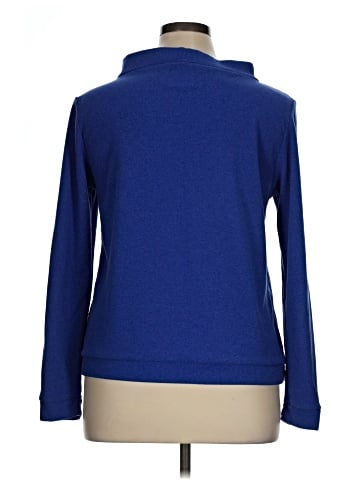 Dudley Stephens Turtleneck Sweater (view 2)
