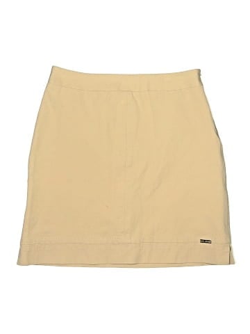 St. John Sport Casual Skirt (view 1)