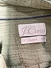 J.Crew 100% Cotton Solid Green Long Sleeve Button-Down Shirt Size 2 - photo 7