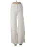 Banana Republic Ivory Jeans Size 26 waist - photo 1
