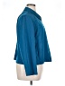 Graff Wear Blue Track Jacket Size XL (estimated) - photo 4