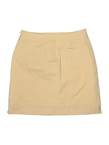 St. John Sport Casual Skirt (view 2)