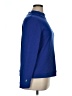 Dudley Stephens 100% Polyester Blue Turtleneck Sweater Size XL - photo 4