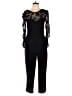 H&M Black Jumpsuit Size 12 - photo 1