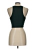 Unbranded Green Tank Top Size L (estimated) - photo 2