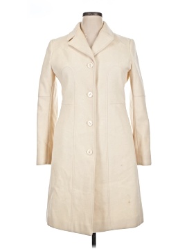 Kenneth Cole Reaction Wool Coat