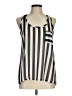 Lovely Day Silver Tank Top Size M (estimated) - photo 1