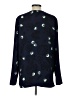 Pendleton 100% Polyester Blue Jacket Size 10 (tall) - photo 2