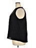 Apt. 9 100% Polyester Black Sleeveless Blouse Size XXL - photo 5
