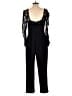 H&M Black Jumpsuit Size 12 - photo 2