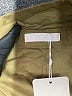 Musera 100% Cotton Green Long Sleeve Button-Down Shirt Size XS - photo 7