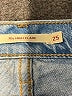 Levi's Blue Jeans Size 25 waist - photo 7