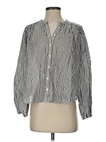 Boden Long Sleeve Blouse (view 1)