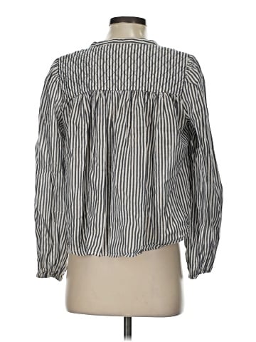 Boden Long Sleeve Blouse (view 2)