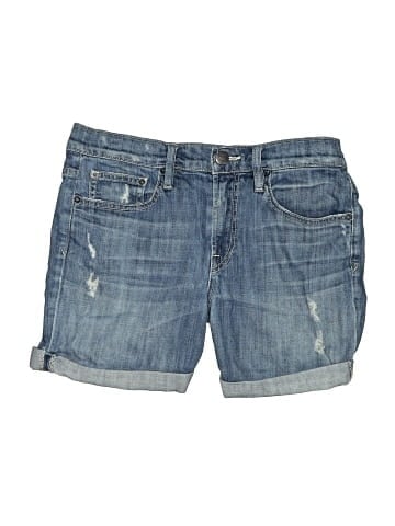 Vince. Denim Shorts (view 1)