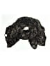 Apt. 9 100% Polyester Black Gray Scarf One size - photo 1