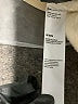 Florence 100% Polyester Ivory Fleece Size M - photo 7