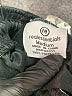 Real Essentials 100% Polyester Solid Black Active Pants Size M - photo 7