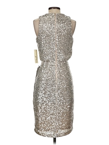 Eliza J Cocktail Dress (view 2)