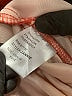 Lior Paris Solid Red Active Pants Size 10 - photo 8