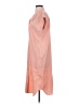 Samsoe Samsoe Pink Orange Casual Dress Size XS - photo 5
