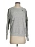 Sundry Stars Gray Pullover Sweater Size Sm (1) - photo 1