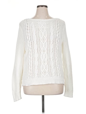 L-RL Lauren Active Ralph Lauren Pullover Sweater (view 1)
