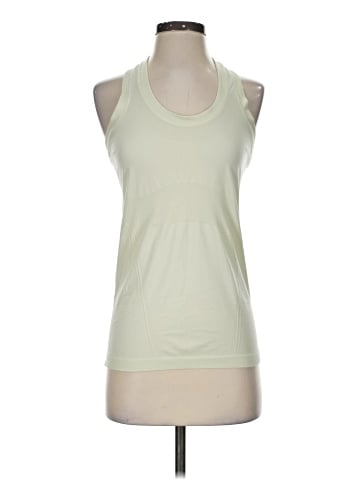 Athleta Sleeveless T-Shirt (view 1)