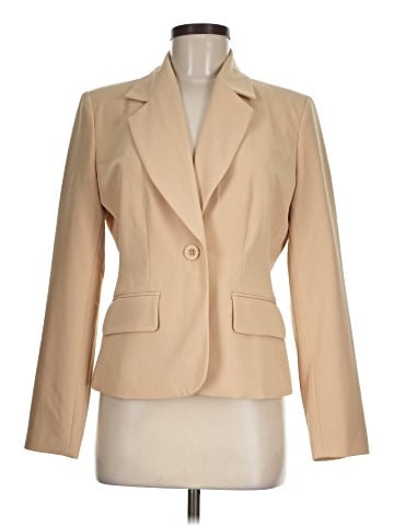 J.G. Hook Blazer (view 1)