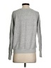 Sundry Stars Gray Pullover Sweater Size Sm (1) - photo 2