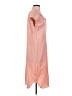 Samsoe Samsoe Pink Orange Casual Dress Size XS - photo 4