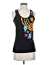Disney Black Tank Top Size S - photo 1