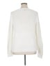 L-RL Lauren Active Ralph Lauren White Pullover Sweater Size XL - photo 2