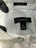 Talbots Ivory Long Sleeve Blouse Size 8 - photo 7