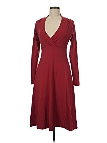 Lyaner Casual Dress (view 1)