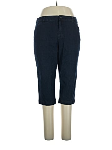 St. John's Bay Jeans (view 1)